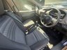 USED 2017 17 TOYOTA YARIS 1.33 Dual VVT-i Icon Hatchback 5dr Petrol Manual Euro 6 (99 ps) **FULL SERVICE HISTORY**SAT NAV