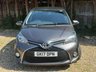 USED 2017 17 TOYOTA YARIS 1.33 Dual VVT-i Icon Hatchback 5dr Petrol Manual Euro 6 (99 ps) **FULL SERVICE HISTORY**SAT NAV