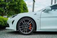 USED 2023 73 ALPINE A110 1.8 Turbo S DCT Euro 6 2dr Focal Audio|Orange Stitching