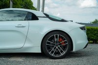 USED 2023 73 ALPINE A110 1.8 Turbo S DCT Euro 6 2dr Focal Audio|Orange Stitching