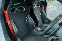 USED 2023 73 ALPINE A110 1.8 Turbo S DCT Euro 6 2dr Focal Audio|Orange Stitching