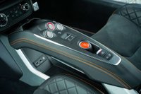 USED 2023 73 ALPINE A110 1.8 Turbo S DCT Euro 6 2dr Focal Audio|Orange Stitching