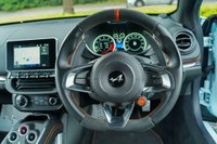 USED 2023 73 ALPINE A110 1.8 Turbo S DCT Euro 6 2dr Focal Audio|Orange Stitching