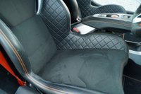 USED 2023 73 ALPINE A110 1.8 Turbo S DCT Euro 6 2dr Focal Audio|Orange Stitching