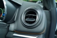 USED 2023 73 ALPINE A110 1.8 Turbo S DCT Euro 6 2dr Focal Audio|Orange Stitching