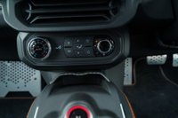 USED 2023 73 ALPINE A110 1.8 Turbo S DCT Euro 6 2dr Focal Audio|Orange Stitching