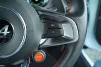 USED 2023 73 ALPINE A110 1.8 Turbo S DCT Euro 6 2dr Focal Audio|Orange Stitching