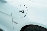 USED 2023 73 ALPINE A110 1.8 Turbo S DCT Euro 6 2dr Focal Audio|Orange Stitching