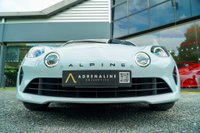 USED 2023 73 ALPINE A110 1.8 Turbo S DCT Euro 6 2dr Focal Audio|Orange Stitching