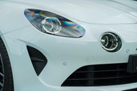 USED 2023 73 ALPINE A110 1.8 Turbo S DCT Euro 6 2dr Focal Audio|Orange Stitching