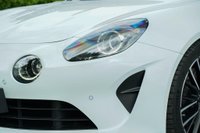 USED 2023 73 ALPINE A110 1.8 Turbo S DCT Euro 6 2dr Focal Audio|Orange Stitching