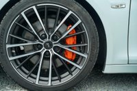 USED 2023 73 ALPINE A110 1.8 Turbo S DCT Euro 6 2dr Focal Audio|Orange Stitching
