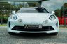 USED 2023 73 ALPINE A110 1.8 Turbo S DCT Euro 6 2dr Focal Audio|Orange Stitching