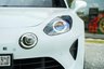 USED 2023 73 ALPINE A110 1.8 Turbo S DCT Euro 6 2dr Focal Audio|Orange Stitching
