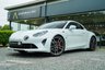 USED 2023 73 ALPINE A110 1.8 Turbo S DCT Euro 6 2dr Focal Audio|Orange Stitching