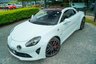 USED 2023 73 ALPINE A110 1.8 Turbo S DCT Euro 6 2dr Focal Audio|Orange Stitching