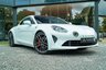 USED 2023 73 ALPINE A110 1.8 Turbo S DCT Euro 6 2dr Focal Audio|Orange Stitching