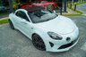 USED 2023 73 ALPINE A110 1.8 Turbo S DCT Euro 6 2dr Focal Audio|Orange Stitching