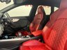 USED 2021 21 AUDI S4 AVANT 3.0 TDI V6 Estate 5dr Diesel Tiptronic quattro Euro 6 (s/s) (341 ps) Comf & Sound Pack, Nappa Leather