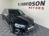 USED 2021 21 AUDI S4 AVANT 3.0 TDI V6 Estate 5dr Diesel Tiptronic quattro Euro 6 (s/s) (341 ps) Comf & Sound Pack, Nappa Leather