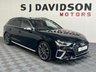 USED 2021 21 AUDI S4 AVANT 3.0 TDI V6 Estate 5dr Diesel Tiptronic quattro Euro 6 (s/s) (341 ps) Comf & Sound Pack, Nappa Leather