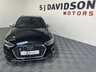 USED 2021 21 AUDI S4 AVANT 3.0 TDI V6 Estate 5dr Diesel Tiptronic quattro Euro 6 (s/s) (341 ps) Comf & Sound Pack, Nappa Leather