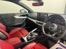 USED 2021 21 AUDI S4 AVANT 3.0 TDI V6 Estate 5dr Diesel Tiptronic quattro Euro 6 (s/s) (341 ps) Comf & Sound Pack, Nappa Leather