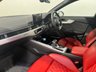 USED 2021 21 AUDI S4 AVANT 3.0 TDI V6 Estate 5dr Diesel Tiptronic quattro Euro 6 (s/s) (341 ps) Comf & Sound Pack, Nappa Leather