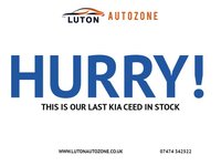 USED 2013 63 KIA CEED 1.6 CRDi EcoDynamics 1 Sportswagon 5dr Diesel Manual Euro 5 (s/s) (126 bhp) , 2 OWNERS, ROAD TAX &pound;35 ONLY