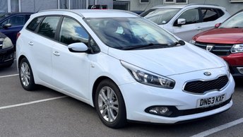 2013 KIA CEED