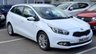 USED 2013 63 KIA CEED 1.6 CRDi EcoDynamics 1 Sportswagon 5dr Diesel Manual Euro 5 (s/s) (126 bhp) , 2 OWNERS, ROAD TAX &pound;35 ONLY