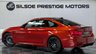 USED 2018 68 BMW M4 3.0 M4 Competition Edition Package Semi-Auto 2dr ICONS+SHAKIR ORANGE+HUD+CARBON