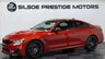 USED 2018 68 BMW M4 3.0 M4 Competition Edition Package Semi-Auto 2dr ICONS+SHAKIR ORANGE+HUD+CARBON