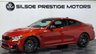 USED 2018 68 BMW M4 3.0 M4 Competition Edition Package Semi-Auto 2dr ICONS+SHAKIR ORANGE+HUD+CARBON