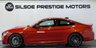 USED 2018 68 BMW M4 3.0 M4 Competition Edition Package Semi-Auto 2dr ICONS+SHAKIR ORANGE+HUD+CARBON