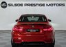 USED 2018 68 BMW M4 3.0 M4 Competition Edition Package Semi-Auto 2dr ICONS+SHAKIR ORANGE+HUD+CARBON