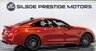 USED 2018 68 BMW M4 3.0 M4 Competition Edition Package Semi-Auto 2dr ICONS+SHAKIR ORANGE+HUD+CARBON
