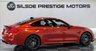 USED 2018 68 BMW M4 3.0 M4 Competition Edition Package Semi-Auto 2dr ICONS+SHAKIR ORANGE+HUD+CARBON