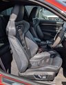 USED 2018 68 BMW M4 3.0 M4 Competition Edition Package Semi-Auto 2dr ICONS+SHAKIR ORANGE+HUD+CARBON
