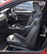 USED 2018 68 BMW M4 3.0 M4 Competition Edition Package Semi-Auto 2dr ICONS+SHAKIR ORANGE+HUD+CARBON