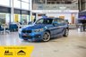 USED 2016 66 BMW 1 SERIES 2.0 118d M Sport Hatchback 3dr Diesel Auto Euro 6 (s/s) (150 ps) *Finance Available From 9.9% APR*