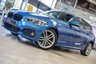 USED 2016 66 BMW 1 SERIES 2.0 118d M Sport Hatchback 3dr Diesel Auto Euro 6 (s/s) (150 ps) *Finance Available From 9.9% APR*