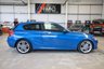 USED 2016 66 BMW 1 SERIES 2.0 118d M Sport Hatchback 3dr Diesel Auto Euro 6 (s/s) (150 ps) *Finance Available From 9.9% APR*