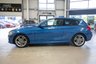 USED 2016 66 BMW 1 SERIES 2.0 118d M Sport Hatchback 3dr Diesel Auto Euro 6 (s/s) (150 ps) *Finance Available From 9.9% APR*