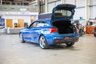 USED 2016 66 BMW 1 SERIES 2.0 118d M Sport Hatchback 3dr Diesel Auto Euro 6 (s/s) (150 ps) *Finance Available From 9.9% APR*