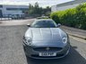 USED 2011 11 JAGUAR XK 5.0 V8 Portfolio Coupe 2dr Petrol Auto Euro 5 (385 ps)-Superb Example-Finished In Lunar Grey Metallic With Heated Ebony Leather Upholstery.11 Services On File-Great Value & Ready For The Summer. 