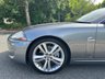 USED 2011 11 JAGUAR XK 5.0 V8 Portfolio Coupe 2dr Petrol Auto Euro 5 (385 ps)-Superb Example-Finished In Lunar Grey Metallic With Heated Ebony Leather Upholstery.11 Services On File-Great Value & Ready For The Summer. 