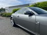 USED 2011 11 JAGUAR XK 5.0 V8 Portfolio Coupe 2dr Petrol Auto Euro 5 (385 ps)-Superb Example-Finished In Lunar Grey Metallic With Heated Ebony Leather Upholstery.11 Services On File-Great Value & Ready For The Summer. 