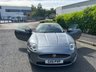 USED 2011 11 JAGUAR XK 5.0 V8 Portfolio Coupe 2dr Petrol Auto Euro 5 (385 ps)-Superb Example-Finished In Lunar Grey Metallic With Heated Ebony Leather Upholstery.11 Services On File-Great Value & Ready For The Summer. 