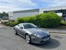 USED 2011 11 JAGUAR XK 5.0 V8 Portfolio Coupe 2dr Petrol Auto Euro 5 (385 ps)-Superb Example-Finished In Lunar Grey Metallic With Heated Ebony Leather Upholstery.11 Services On File-Great Value & Ready For The Summer. 